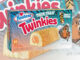 Walmart Unveils New Tiger Tails Twinkies Filled With Orange Crème