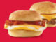 Wendy’s Offers Free Classic Breakfast Sandwich With Any App Purchase Through July 5, 2020
