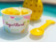 Yogurtland Introduces New Plant-Based Piña Colada Frozen Dessert