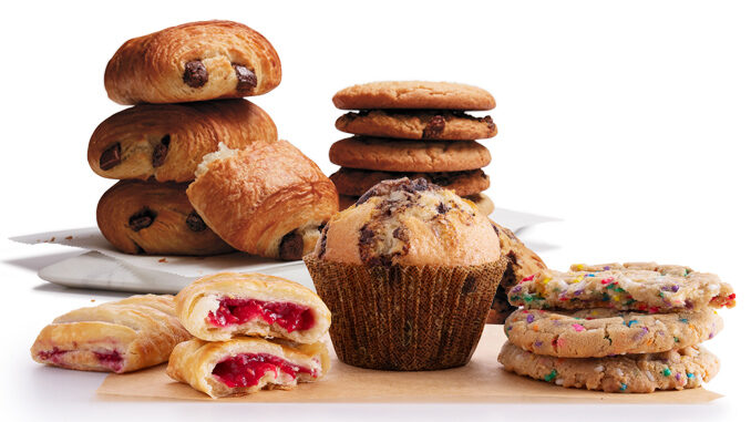 7-Eleven Unveils New Fresh Baked Goods Program