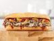 Arby’s Adds New Classic Prime Rib Cheesesteak And New Spicy Prime Rib Cheesesteak