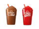 Burger King Offers $1 Frozen Coke And Frozen Fanta Deal