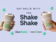 Buy One, Get One Free Shake From Shake Shack Via Uber Eats Through August 23, 2020