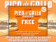 Buy One Pico de Gallo Burger Online, Get One Free At Whataburger Through August 30, 2020