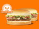 Buy One Whataburger Online, Get One Free Through August 9, 2020