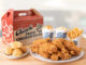 Church's Chicken Introduces New ‘Go Box’ As A Nod To Brand’s Roots