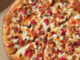 Domino's Bakes Up New Cheeseburger Pizza