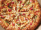 Domino's Introduces New Chicken Taco Pizza