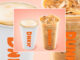 Dunkin’ Pours New Iced Oatmilk Latte As The Brand Launches Oatmilk Nationwide