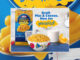 Kraft Is Replacing ‘Dinner’ With ‘Breakfast’ On Iconic Blue Box Of Macaroni & Cheese