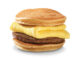 New Hot Cakes Breakfast Sandwich And Platter Coming To Hardee’s On August 19, 2020