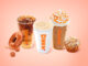 New Signature Pumpkin Spice Latte And More Arrive At Dunkin' By August 19, 2020
