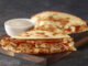 Papa John’s Officially Launches New Grilled Buffalo Chicken Papadia Nationwide