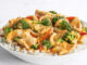 Pei Wei Launches New Thai Coconut Curry Chicken