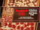 Pizza Hut Puts Together New ‘Double It’ Box Deals Starting At $12.99