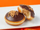 Reese’s Classic Doughnut Earns Spot On Krispy Kreme’s Permanent Menu
