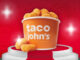 Taco John’s Offers Free Order Of Potato Olés In The App On August 19, 2020
