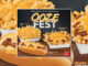 Wienerschnitzel Debuts New Cheese Sauce As Part Of New Cheesy Ooze Fest Event