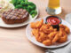 Applebee’s Offers 12 Double Crunch Shrimp For $1 With Any Steak Entree Purchase