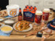 Auntie Anne’s Teams Up With Samuel Adams For New Oktoberfest At Home Kit