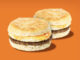 Buy 1 Biscuit Sandwich Online, Get 1 Free At Whataburger Through September 27, 2020
