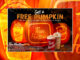 Buy A Pumpkin Spice Drink, Get A Free Pumpkin At Tim Hortons From September 21-25, 2020