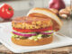 Culver's Introduces New Harvest Veggie Burger