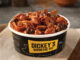Dickey’s Unveils New Texas-Style Brisket Chili Lineup