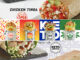 El Pollo Loco Introduces New L.A. Mex Burritos