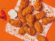 Ghost Pepper Wings Are Back At Popeyes For A Limited Time