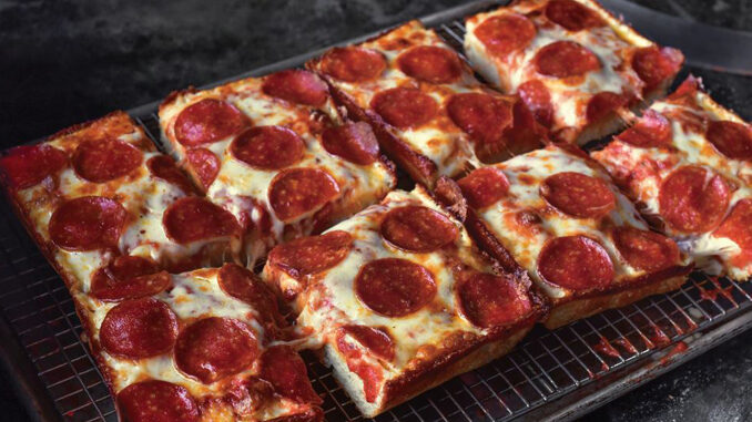 Jet’s Pizza Offers Large Pepperoni Pizzas For $10.99 Each On September 20, 2020