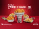KFC Offers 12 Free Tenders With Bucket Meal Purchase Via DoorDash Through September 17, 2020
