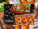Krispy Kreme Offers $1 Sweet-Or-Treat Dozen With The Purchase Of Any Dozen Every Saturday From October 10 Through October 31, 2020