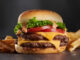 Make A $10 Minimum Burger Purchase, Get A $10 Reward On The BurgerFi App On September 18, 2020