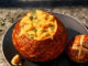 Panera Introduces New Broccoli Cheddar Mac & Cheese Mashup