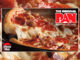 Pizza Hut Offers A Large Original Pan Pizza With Up To 3 Toppings For $10.99