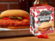 Sam’s Club Adds New Member’s Mark Spicy Southern Style Chicken Sandwich