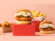 Shake Shack Unveils New Hot Chick’n Lineup With New Heat Level