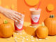 Smoothie King Introduces New Line Of Organic Pumpkin Smoothies