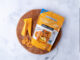 Snack Factory Bakes Up New Pretzel Crisps Cheddar Cheese Flavor