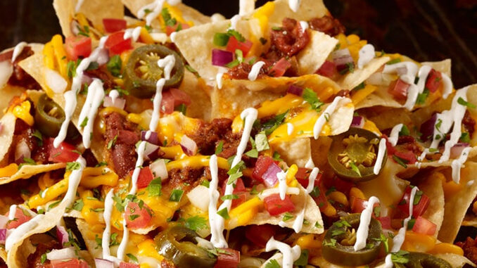 Tgi Fridays Introduces New Beyond Chili As Part Of Expanded Plant Based Protein Menu Chew Boom