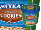Tastykake Introduces New Football-Themed Kickoff Cookies