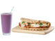 Tropical Smoothie Cafe Introduces New Berry Oat Protein Smoothie And New Chicken Parma Flatbread