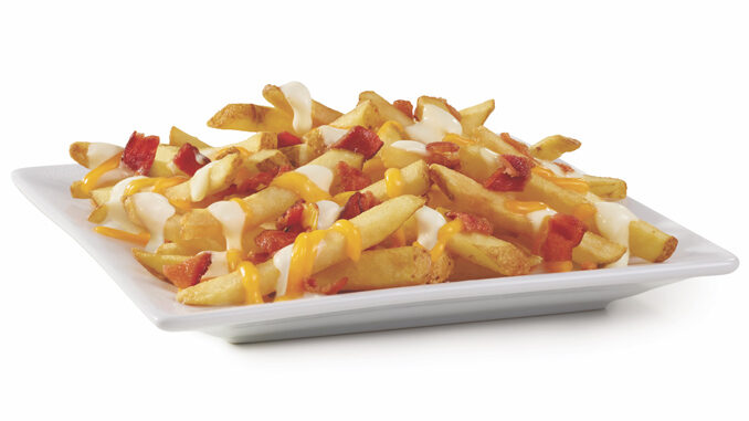 Wendy’s Offers Free Bacon Pub Fries With Any Mobile Purchase Through September 27, 2020