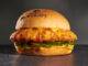 BurgerFi Launches New Spicy Fi'ed Chicken Sandwich Nationwide