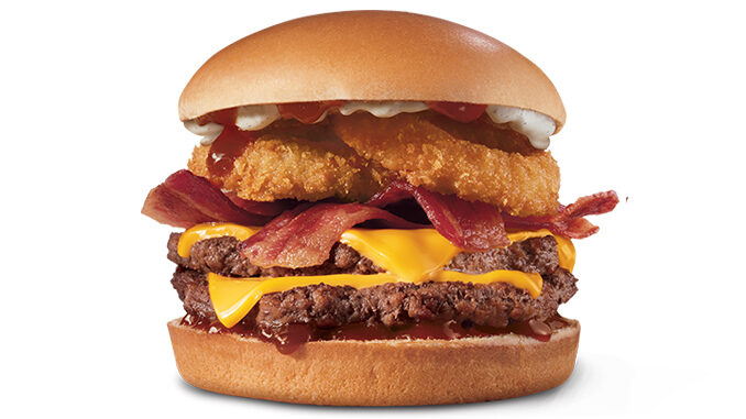 Dairy Queen Adds New Loaded A.1. Steakhouse Burger