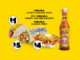 Del Taco Introduces New Cholula Hot Sauce-Inspired Lineup