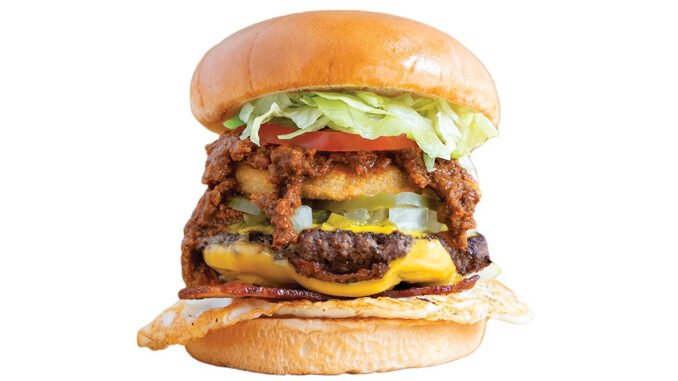 Fatburger Introduces New ‘Hang-In-There’ Burger