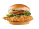 Free Classic Chicken Sandwich With Any Purchase Via The Wendy’s App Through November 8, 2020