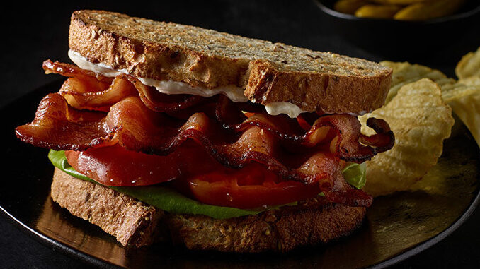 Hormel Adds New Ranch-Flavored Thick Cut Bacon And Classic Country Style Thick Cut Bacon